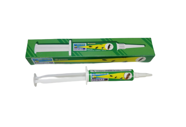 GEL ECOFARO 10GR