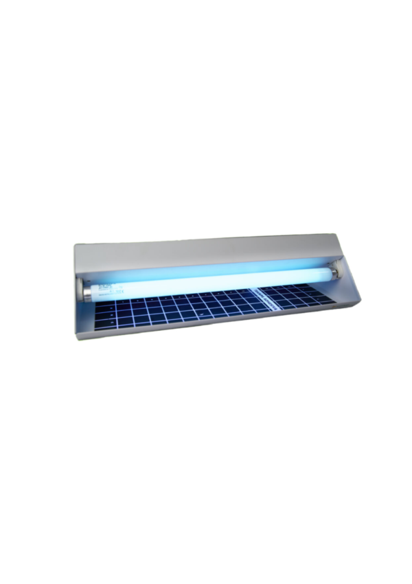 LÁMPARA DE LUZ UV portátil para desinfección